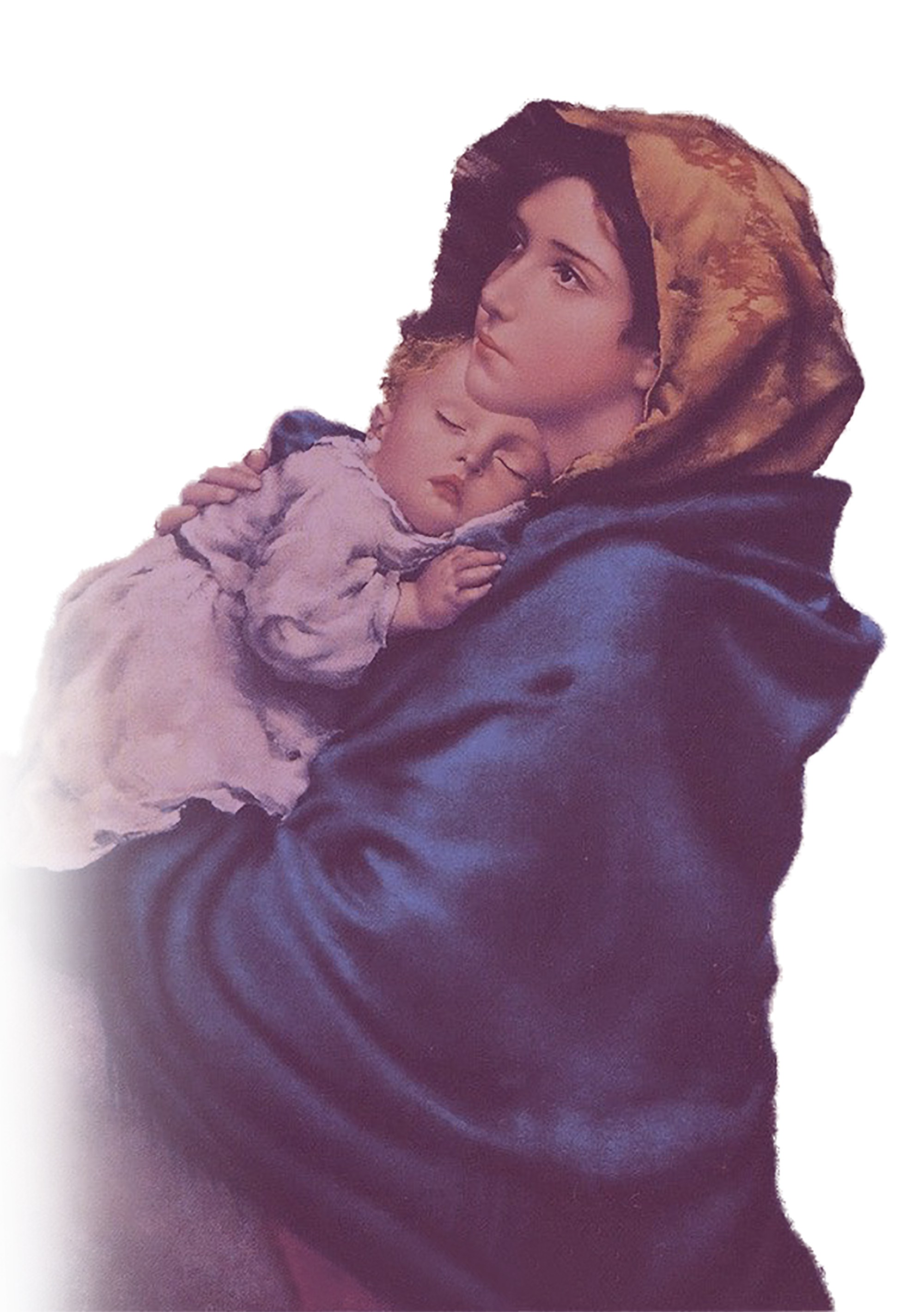 madonna of the streets_Roberto Ferruzzi_8